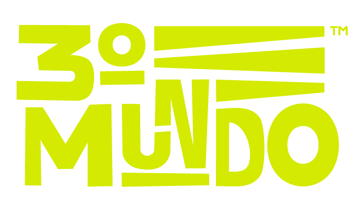 3º MUNDO – Feito pra Nós